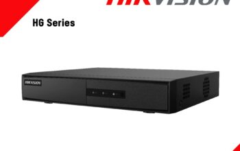 HIKVISION DS-7204HGHI-F1(S) 4-ch 1080p Lite 1U H.264 DVR