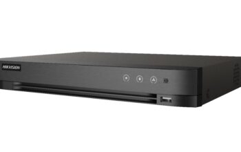 HIKVISION iDS-7216HQHI-M1/S 16-ch 1080p 1U H.265 AcuSense DVR