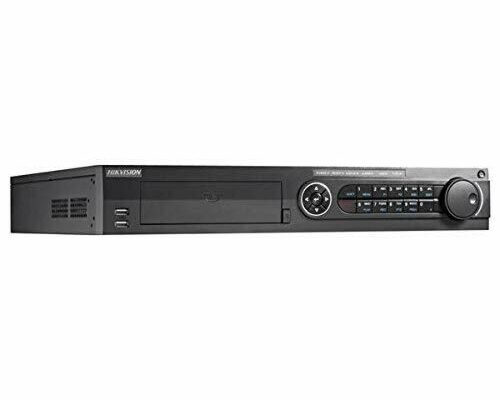 HIKVISION iDS-7332HQHI-M4/S 32-ch 1080p 1.5U H.265 AcuSense DVR