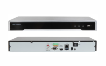 HIKVISION DS-7616NI-Q2(D) 16-ch 1U 4K NVR