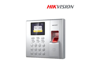 HIKVISION DS-K1T8003EF K1T8003 Value Series Fingerprint Time Attendance Terminal