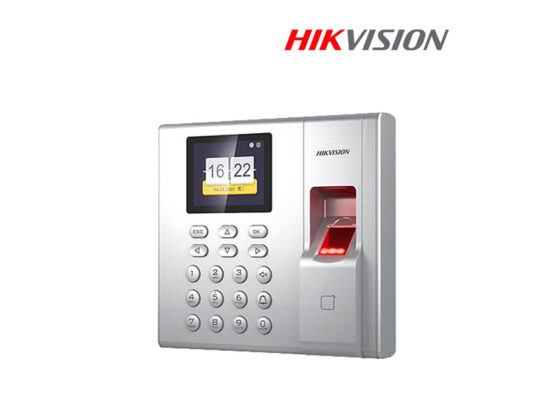 HIKVISION DS-K1T8003EF K1T8003 Value Series Fingerprint Time Attendance Terminal