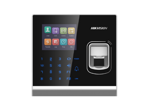 HIKVISION DS-K1T201AMF Pro Series Fingerprint Terminal