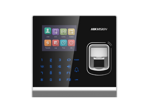 HIKVISION DS-K1T201AMF Pro Series Fingerprint Terminal