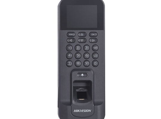 HIKVISION DS-K1T804AMF K1T804A Pro Series Fingerprint Terminal