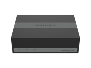 HIKVISION iDS-E08HQHI-B 8-ch 1080p 1U H.265 eSSD AcuSense DVR