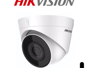 HIKVISION DS-2CD1343G0-I(4.0) 4 MP Fixed Turret Network Camera