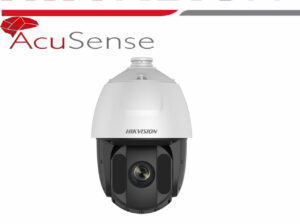 HIKVISION DS-2DE5425IW-AE(T5) w/Brackets 4 MP 25X Powered by DarkFighter IR Network Speed Dome