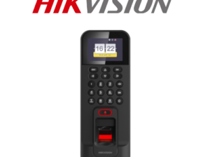 HIKVISION DS-K1T804AMF K1T804A Pro Series Fingerprint Terminal