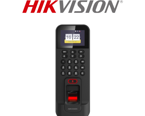 HIKVISION DS-K1T804AMF K1T804A Pro Series Fingerprint Terminal