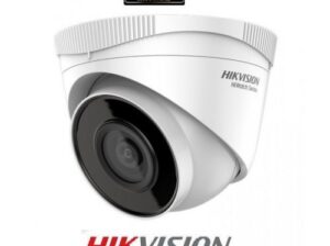 HIKVISION HWI-T240H(C)(2.8) 4.0 MP IR Network Turret Camera