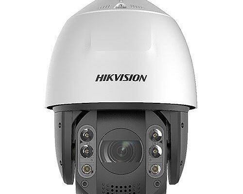 HIKVISION DS-2DE7A225IW-AEB(T5) 7-inch 2 MP 25X Powered by DarkFighter IR Network Speed Dome