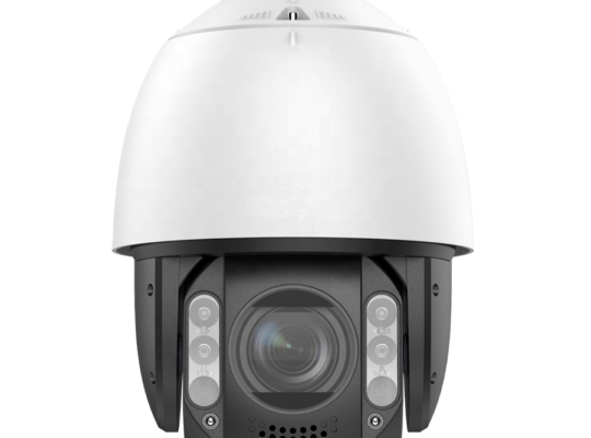 HIKVISION DS-2DE7A412MCG-EB 7-inch 4 MP 12X ColorVu Network Speed Dome