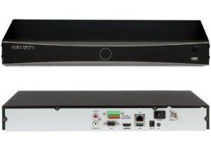 HIKVISION DS-7616NXI-I2/S 16-ch 1U AcuSense 4K NVR