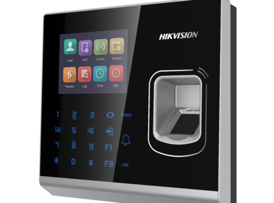 HIKVISION DS-K1T201AMF Pro Series Fingerprint Terminal