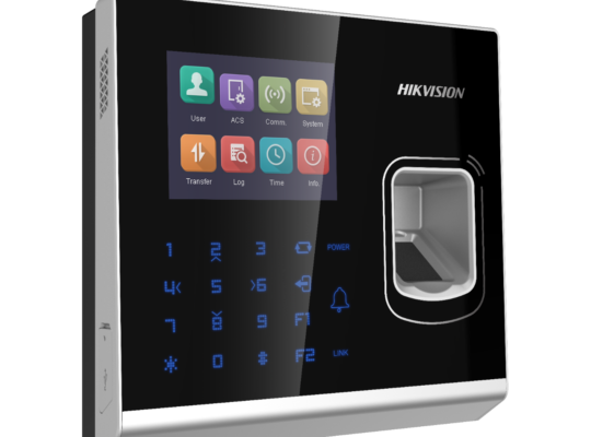 HIKVISION DS-K1T201AMF Pro Series Fingerprint Terminal