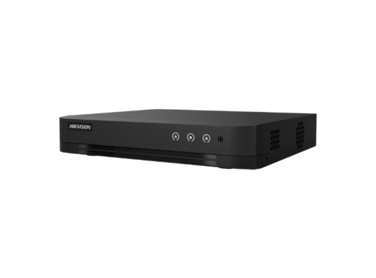 HIKVISION iDS-7216HQHI-M1/E(C) 16-ch 1080p 1U H.265 AcuSense DVR