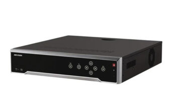 HIKVISION DS-7732NI-I4(B) 32-ch 1.5U 4K NVR