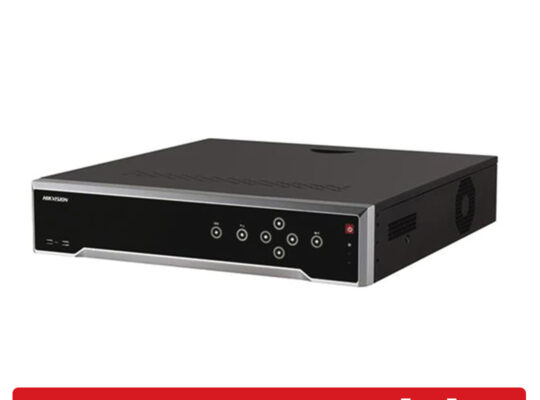 HIKVISION DS-7732NI-I4(B) 32-ch 1.5U 4K NVR