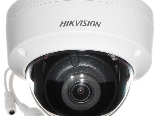 HIKVISION DS-2CD2143G2-I(2.8) 4 MP AcuSense Fixed Dome Network Camera