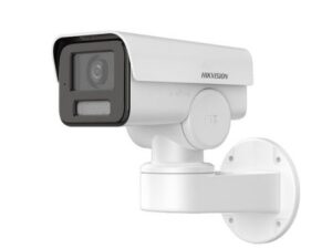 HIKVISION DS-2CD1P27G2-L(2.8) 2 MP ColorVu Fixed Bullet PT Network Camera