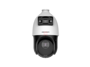 HIKVISION DS-2SE4C225MWG-E(12F0) TandemVu 4-inch 2 MP 25X Colorful & IR Network Speed Dome