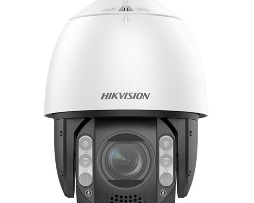 HIKVISION DS-2DE7A412MCG-EB 7-inch 4 MP 12X ColorVu Network Speed Dome