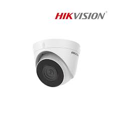 HIKVISION DS-2CD1323G0-IUF(C)(2.8)2 MP Build-in Mic Fixed Turret Network Camera