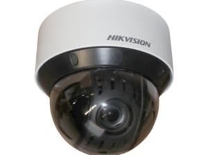 HIKVISION DS-2DE4A225IWG-E 4-inch 2 MP 25X Powered by DarkFighter IR Network Speed Dome