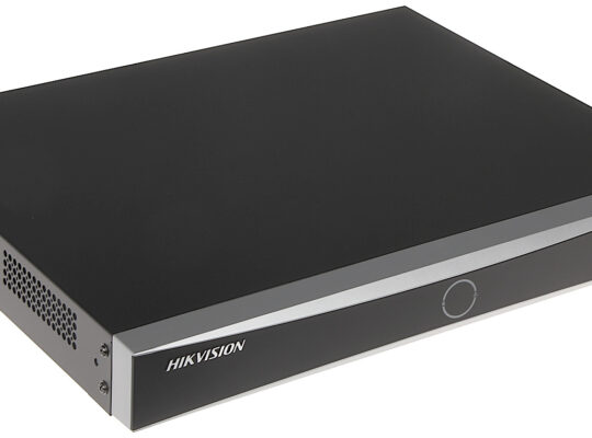 HIKVISION DS-7616NXI-I2/S 16-ch 1U AcuSense 4K NVR