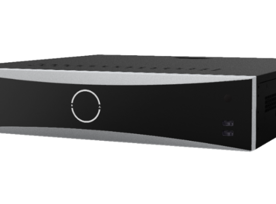 HIKVISION DS-7732NXI-I4/S(C) 32-ch 1U AcuSense 4K NVR