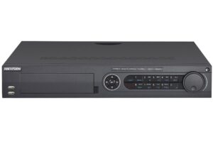 HIKVISION iDS-7332HQHI-M4/S 32-ch 1080p 1.5U H.265 AcuSense DVR