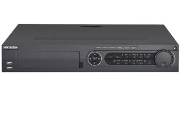 HIKVISION iDS-7332HQHI-M4/S 32-ch 1080p 1.5U H.265 AcuSense DVR