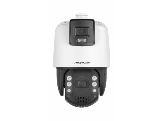 HIKVISION DS-2SE7C425MW-AEB(14F1) TandemVu 7-inch 4 MP 25X Colorful & IR Network Speed Dome