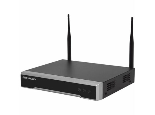 HIKVISION DS-7104NI-K1/W/M(C) 4-ch Mini 1U WiFi NVR