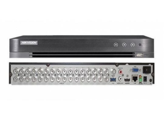 HIKVISION iDS-7232HQHI-M2/S(E) 32-ch 1080p 1U H.265 AcuSense DVR