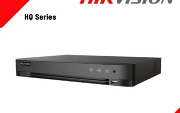 HIKVISION iDS-7204HQHI-M1/FA 4-ch 1080p 1U H.265 AcuSense DVR