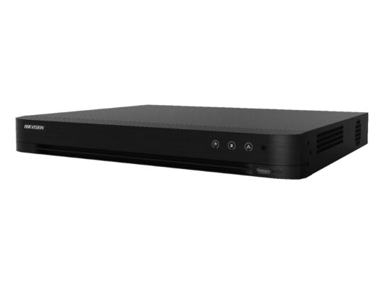 HIKVISION iDS-7204HUHI-M1/S(C) 4-ch 5 MP 1U H.265 AcuSense DVR