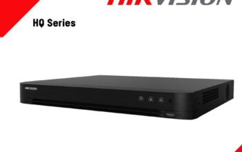 HIKVISION iDS-7216HQHI-M2/FA 16-ch 1080p 1U H.265 AcuSense DVR