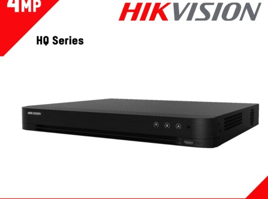 HIKVISION iDS-7216HQHI-M2/FA 16-ch 1080p 1U H.265 AcuSense DVR