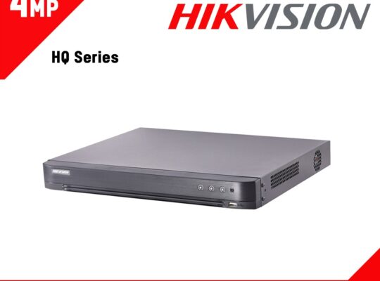 HIKVISION iDS-7216HQHI-M2/S(C) 16-ch 1080p 1U H.265 AcuSense DVR