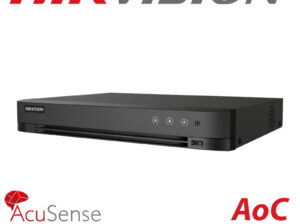 HIKVISION iDS-7232HQHI-M2/S(E) 32-ch 1080p 1U H.265 AcuSense DVR