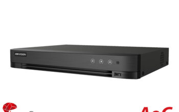 HIKVISION iDS-7232HQHI-M2/S(E) 32-ch 1080p 1U H.265 AcuSense DVR