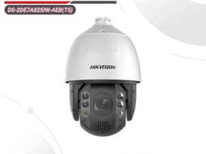 HIKVISION DS-2DE7A825IW-AEB(T5) 7-inch 8 MP 25X Powered by DarkFighter IR Network Speed Dome