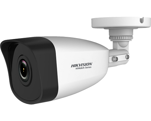 HIKVISION HWI-B140H(C)(4.0) 4.0 MP IR Network Bullet Camera