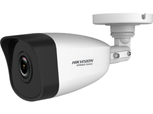 HIKVISION HWI-B140H(C)(2.8) 4.0 MP IR Network Bullet Camera