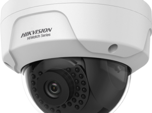 HIKVISION HWI-D140H(C)(4.0)4.0 MP IR Network Dome Camera