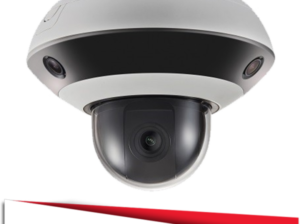 HIKVISION DS-2PT3326IZ-DE3(2.8-12mm)(2mm) PT3 Mini PanoVu