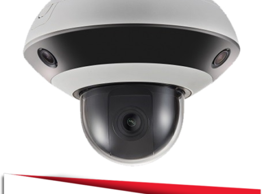 HIKVISION DS-2PT3326IZ-DE3(2.8-12mm)(2mm) PT3 Mini PanoVu