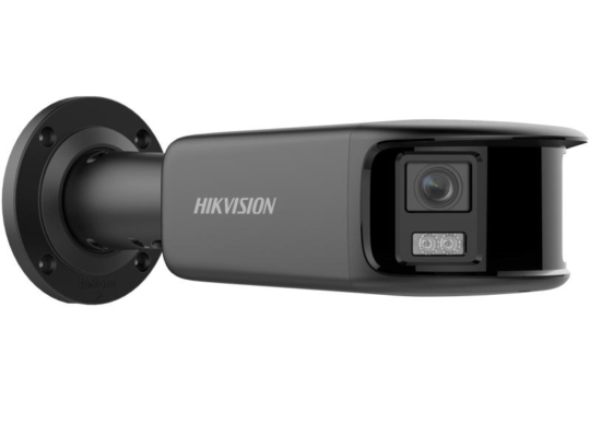 HIKVISION DS-2CD2T87G2P-LSU/SL(C)(4.0) 8 MP Panoramic ColorVu Fixed Bullet Network Camera